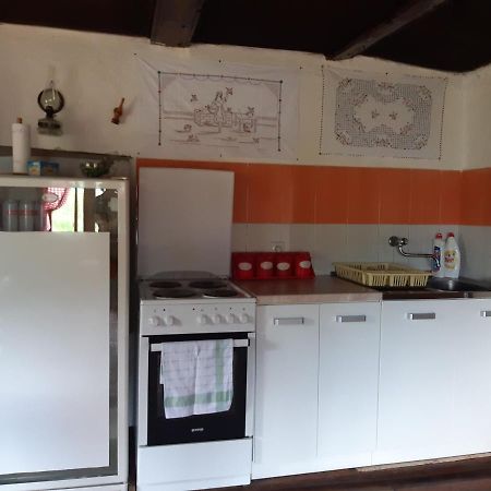 Etno Guest House Lalovic Tjentiste Εξωτερικό φωτογραφία