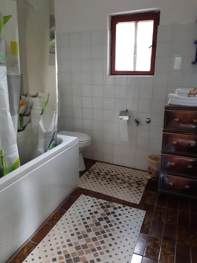 Etno Guest House Lalovic Tjentiste Εξωτερικό φωτογραφία